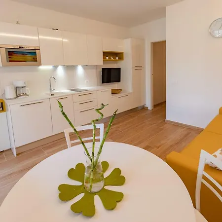 Garden Beth's House Lägenhet