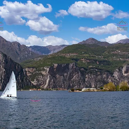 Garden Beth's House * Brenzone sul Garda