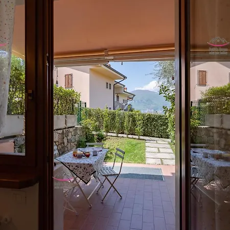 Garden Beth's House Daire