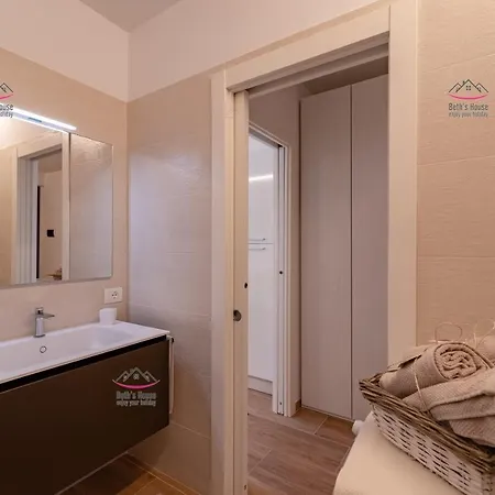 Garden Beth's House Daire