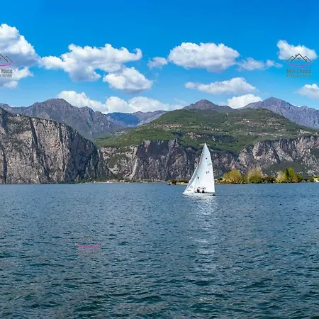 Garden Beth's House Daire