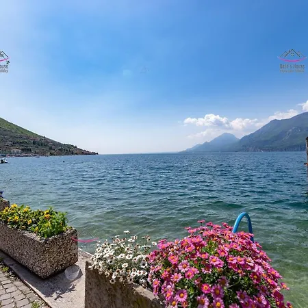 Garden Beth's House * Brenzone sul Garda