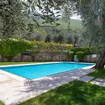 Garden Beth's House Daire *