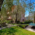 Garden Beth's House Brenzone sul Garda