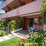 Garden Beth's House Daire *