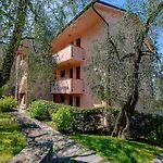 Garden Beth's House * Brenzone sul Garda