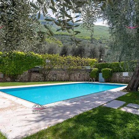 Garden Beth's House Apartament *