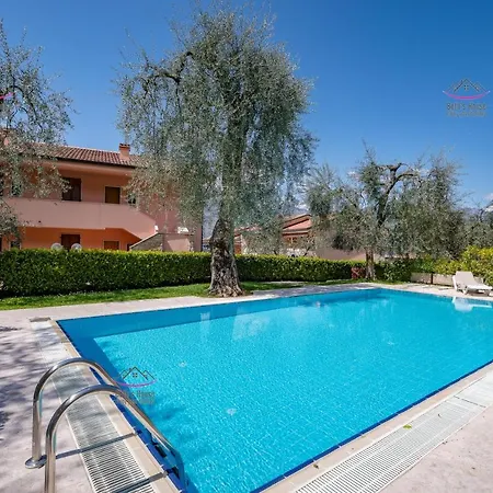 Garden Beth's House Apartament *